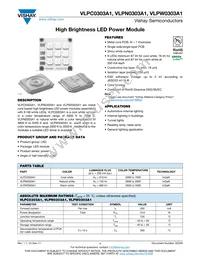 VLPC0303A1 Cover