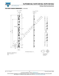 VLPC0601A2 Datasheet Page 5