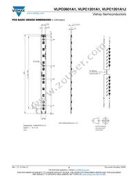 VLPC1201A1 Datasheet Page 4