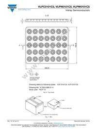 VLPW0101C5 Datasheet Page 5