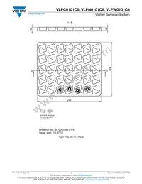 VLPW0101C6 Datasheet Page 4