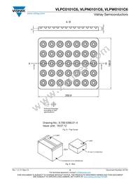 VLPW0101C6 Datasheet Page 5