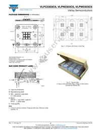 VLPW0303C6 Datasheet Page 4