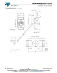 VLRK31R1S2-GS08 Datasheet Page 5