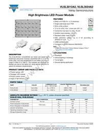 VLSL3024A2 Cover