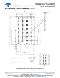 VLSL3024A2 Datasheet Page 4