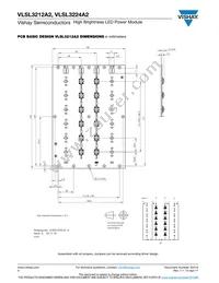 VLSL3224A2 Datasheet Page 4