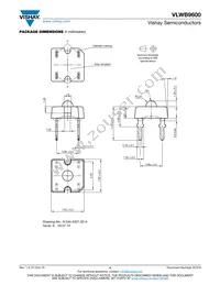 VLWB9600 Datasheet Page 4