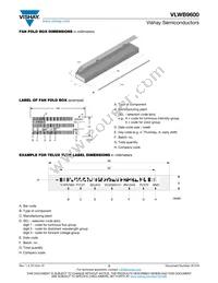 VLWB9600 Datasheet Page 5