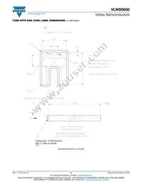 VLWB9600 Datasheet Page 6