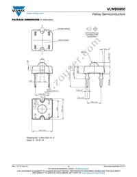 VLWB9900 Datasheet Page 4