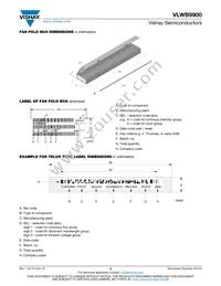 VLWB9900 Datasheet Page 5