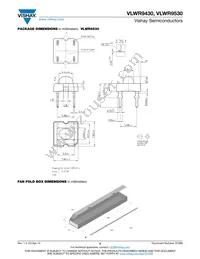 VLWR9530 Datasheet Page 5