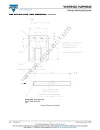 VLWR9530 Datasheet Page 7