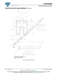 VLWTG9600 Datasheet Page 6