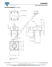 VLWW8605 Datasheet Page 5