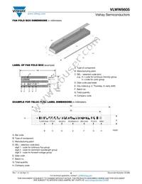 VLWW8605 Datasheet Page 6