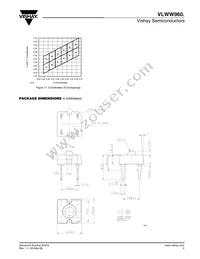 VLWW9601 Datasheet Page 5