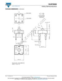 VLWY9630 Datasheet Page 4