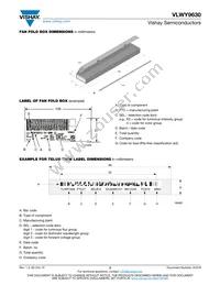 VLWY9630 Datasheet Page 5