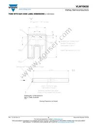 VLWY9630 Datasheet Page 6