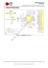VM800B43A-PL Datasheet Page 9