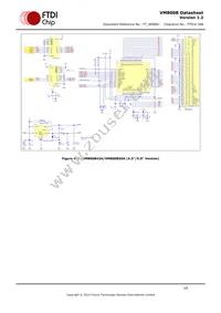 VM800B43A-PL Datasheet Page 10