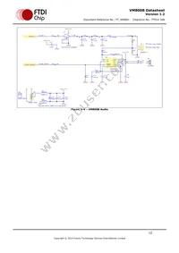VM800B43A-PL Datasheet Page 12