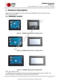 VM800BU50A-PL Datasheet Page 4