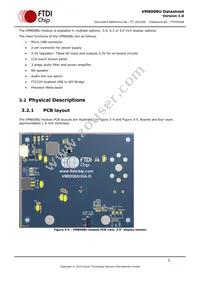 VM800BU50A-PL Datasheet Page 5