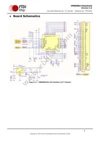 VM800BU50A-PL Datasheet Page 8