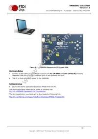 VM800BU50A-PL Datasheet Page 12