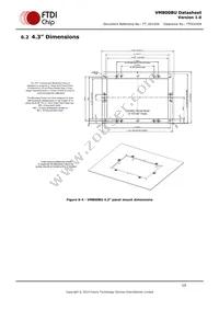 VM800BU50A-PL Datasheet Page 15