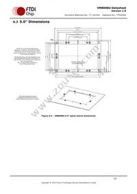 VM800BU50A-PL Datasheet Page 16