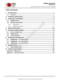 VM800C50A-D Datasheet Page 3