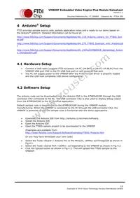 VM800P50A-PL Datasheet Page 16