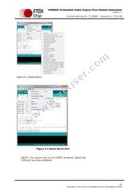 VM800P50A-PL Datasheet Page 17