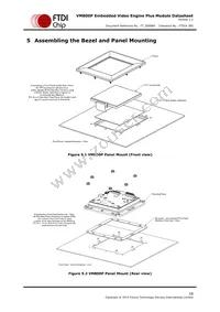 VM800P50A-PL Datasheet Page 19