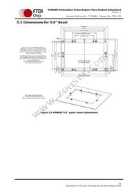 VM800P50A-PL Datasheet Page 22