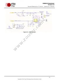 VM801B50A-PL Datasheet Page 11
