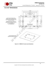 VM801B50A-PL Datasheet Page 16