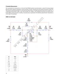 VMMK-1225-TR2G Datasheet Page 10