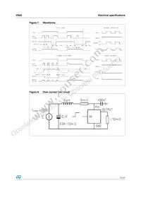 VN03(012Y) Datasheet Page 11