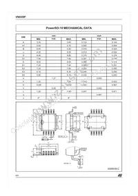 VN03SP-E Datasheet Page 8