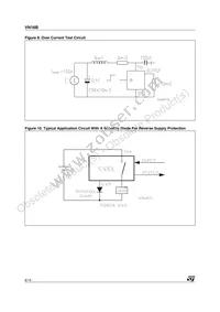 VN16B-E Datasheet Page 8