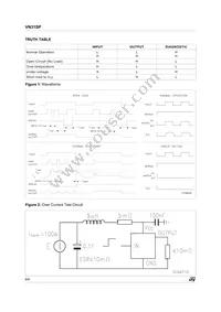 VN31SP-E Datasheet Page 6