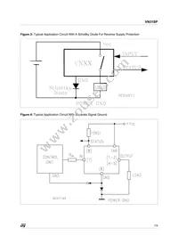 VN31SP-E Datasheet Page 7