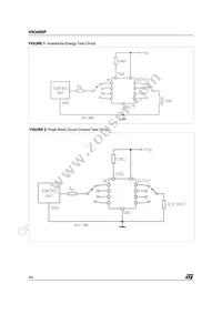 VN340SP Datasheet Page 5
