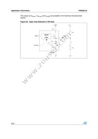 VN5050J-E Datasheet Page 22