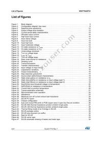 VN5770AKP-E Datasheet Page 4